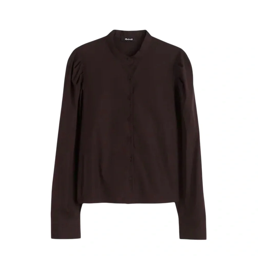 Madewell stylish blouse