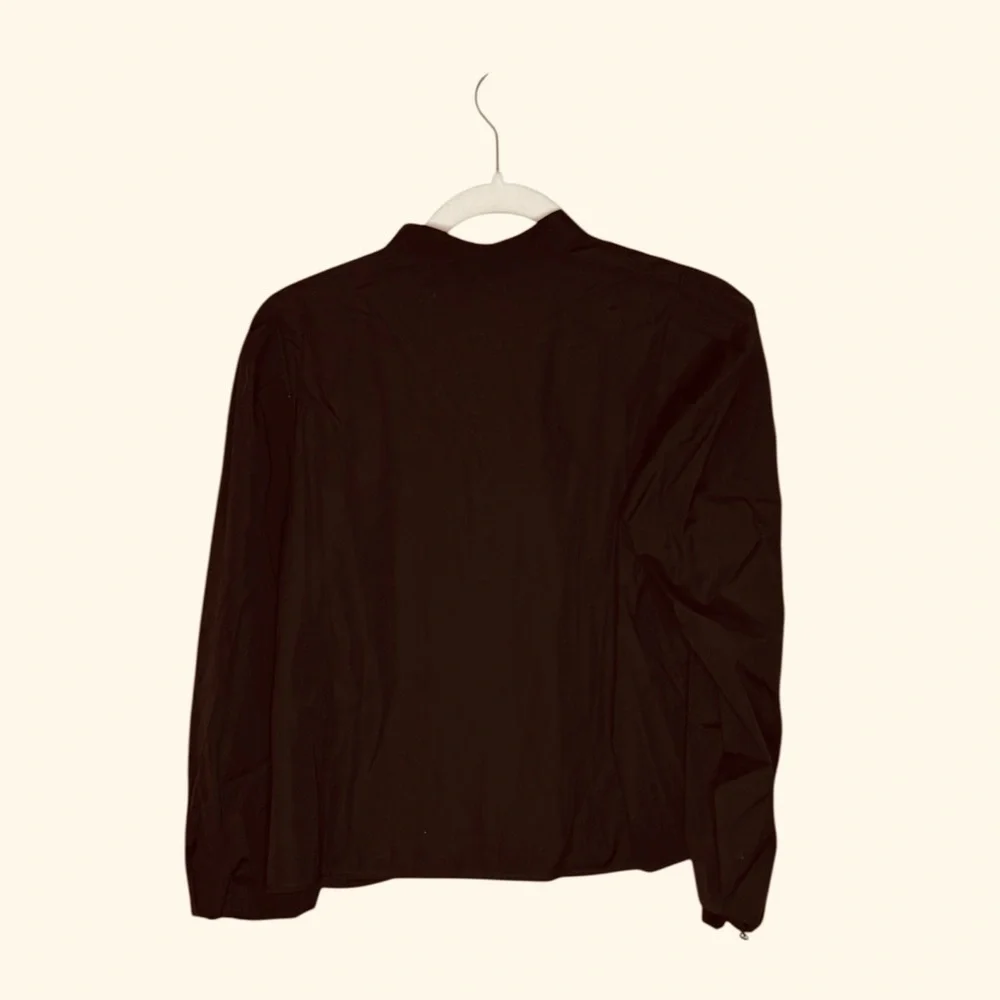 Madewell stylish blouse