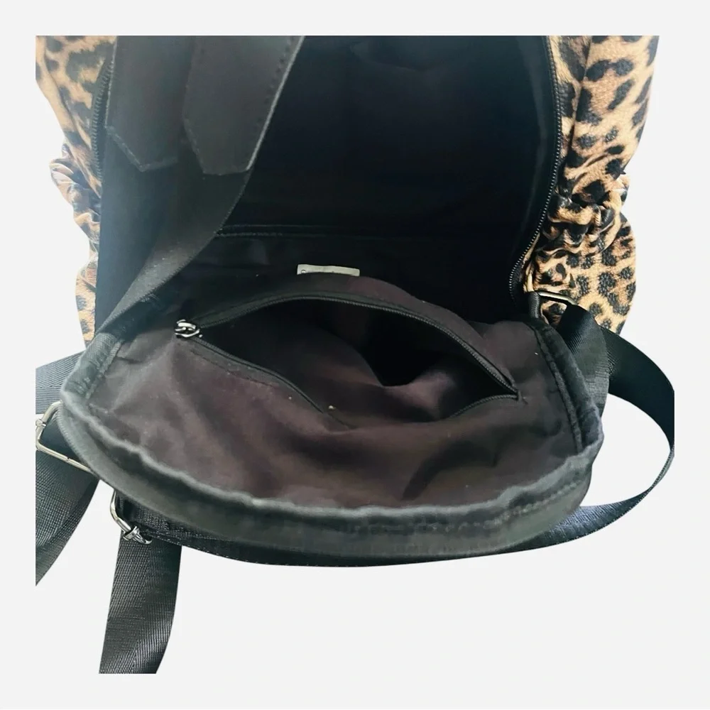 The Unbranded Brand leopard shopping