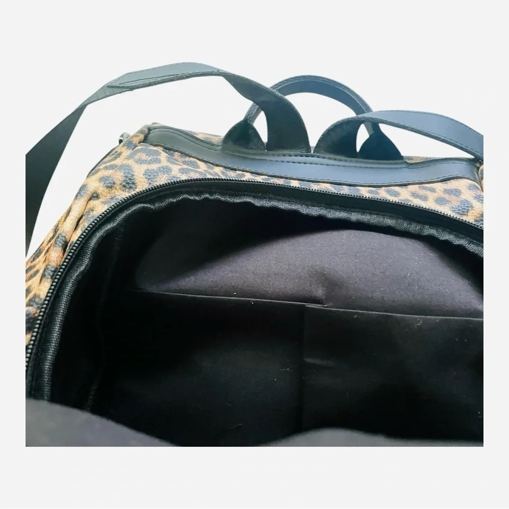 The Unbranded Brand pack happy inside