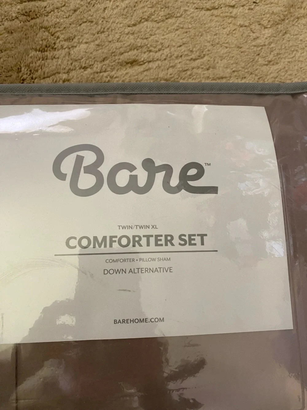 barehome soft mauve