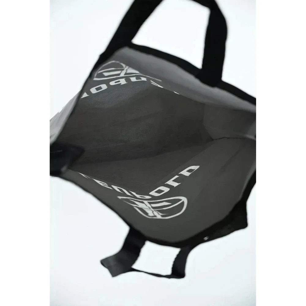 LEUPOLD OPTICS FACTORY COLLECTORS BAG/SHOPPING BAG REUSEABLE LCO RDS DELTA POINT