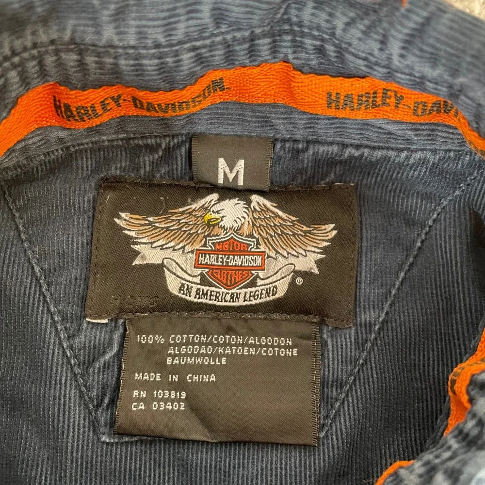 Harley-Davidson harley davidson