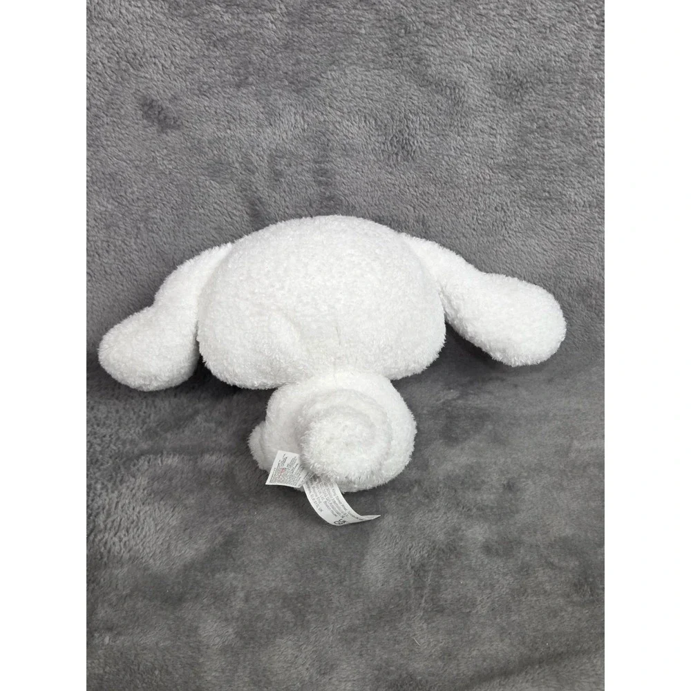 Sanrio Cinnamoroll Cinnamon Plush 6