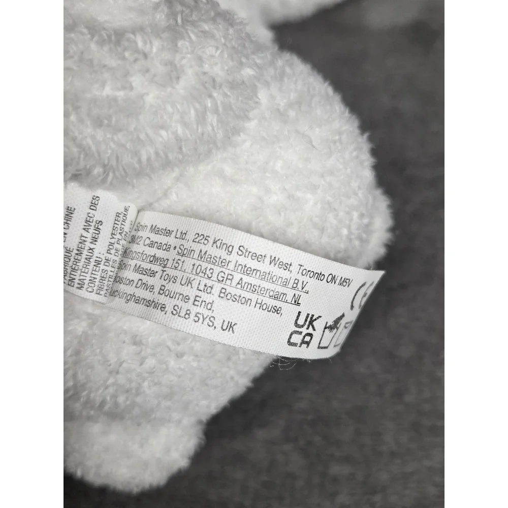 Sanrio Cinnamoroll Cinnamon Plush 6