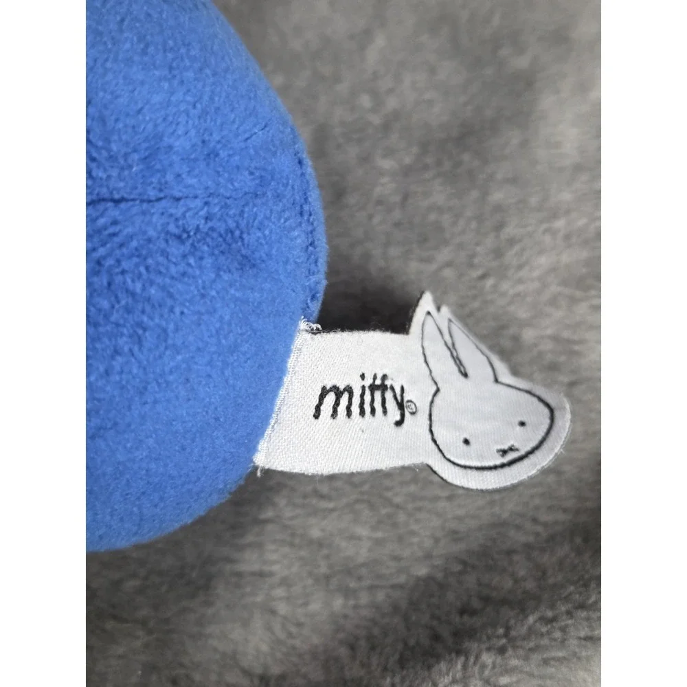 miffy no smells