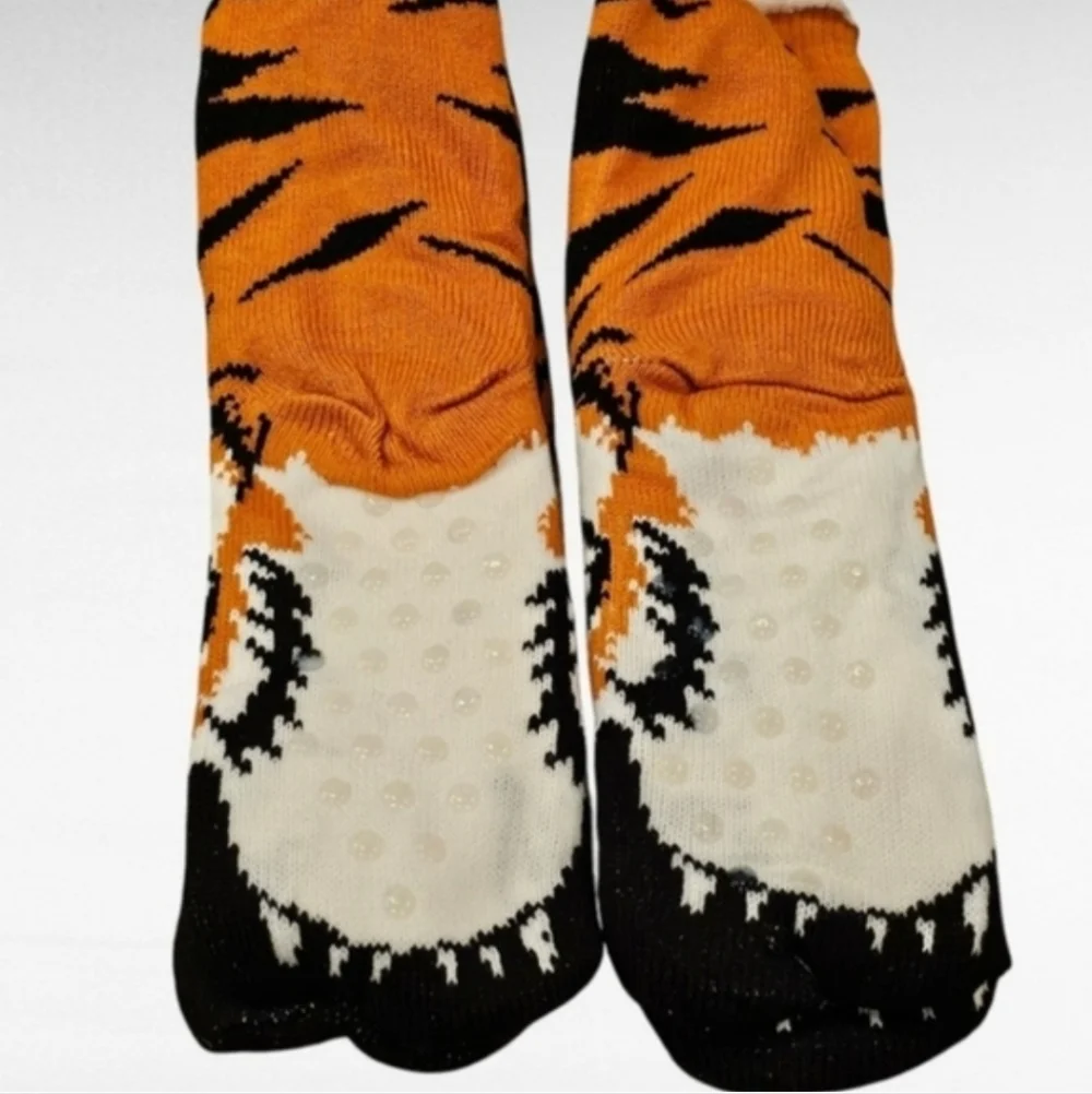 N/A tiger animal