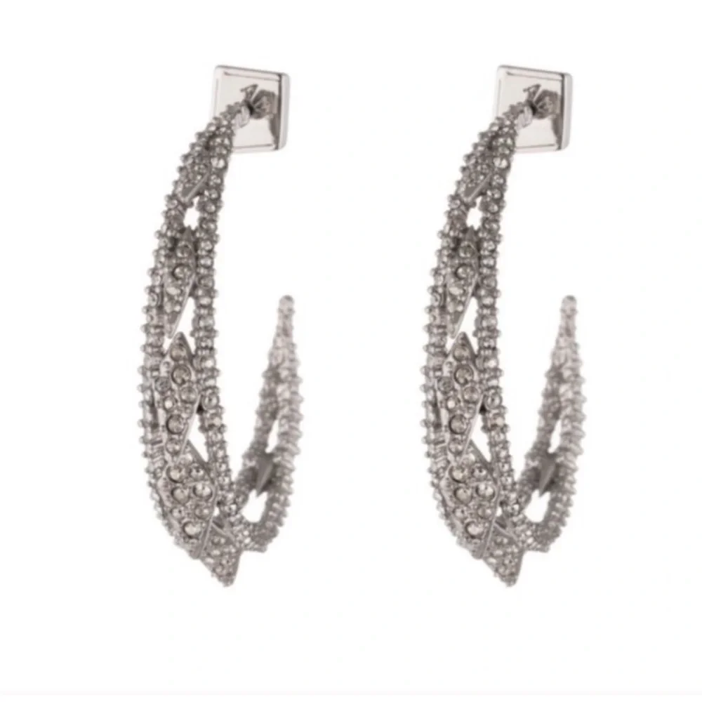 Alexis Bittar stunning edgy