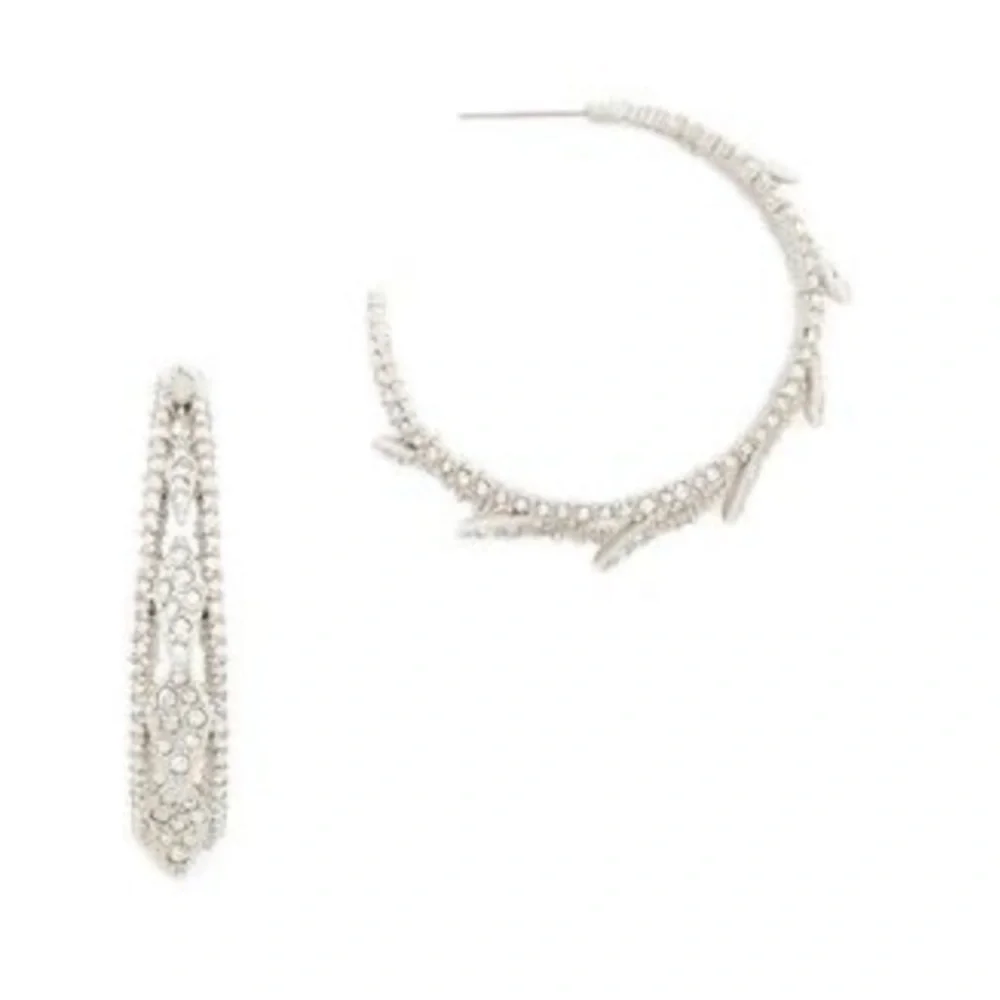 Alexis Bittar stunning edgy