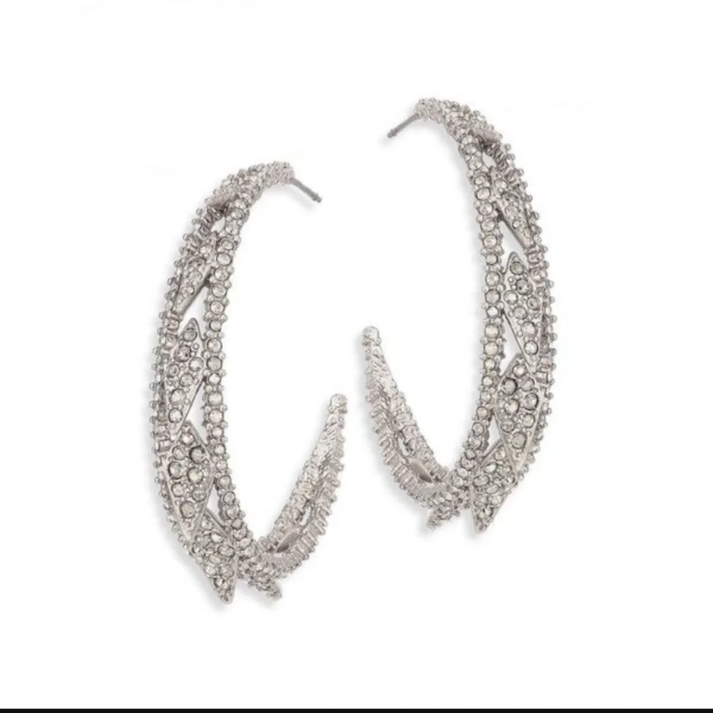 Alexis Bittar stunning edgy
