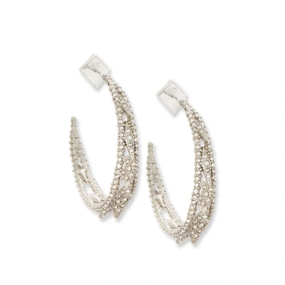 Alexis Bittar stunning edgy