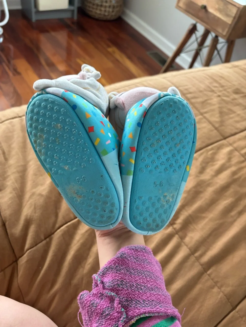 Disney size toddler