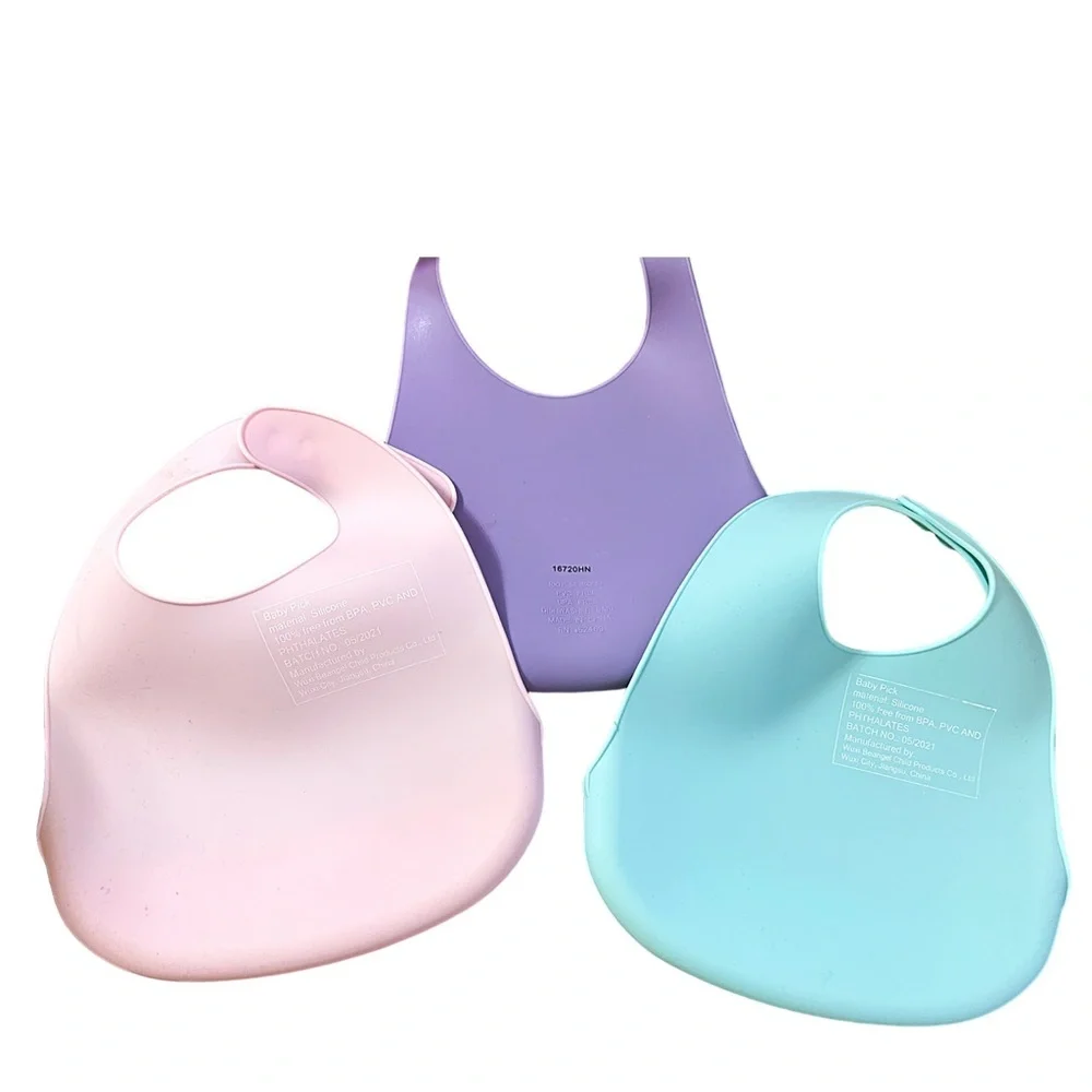 unbranded set silicone