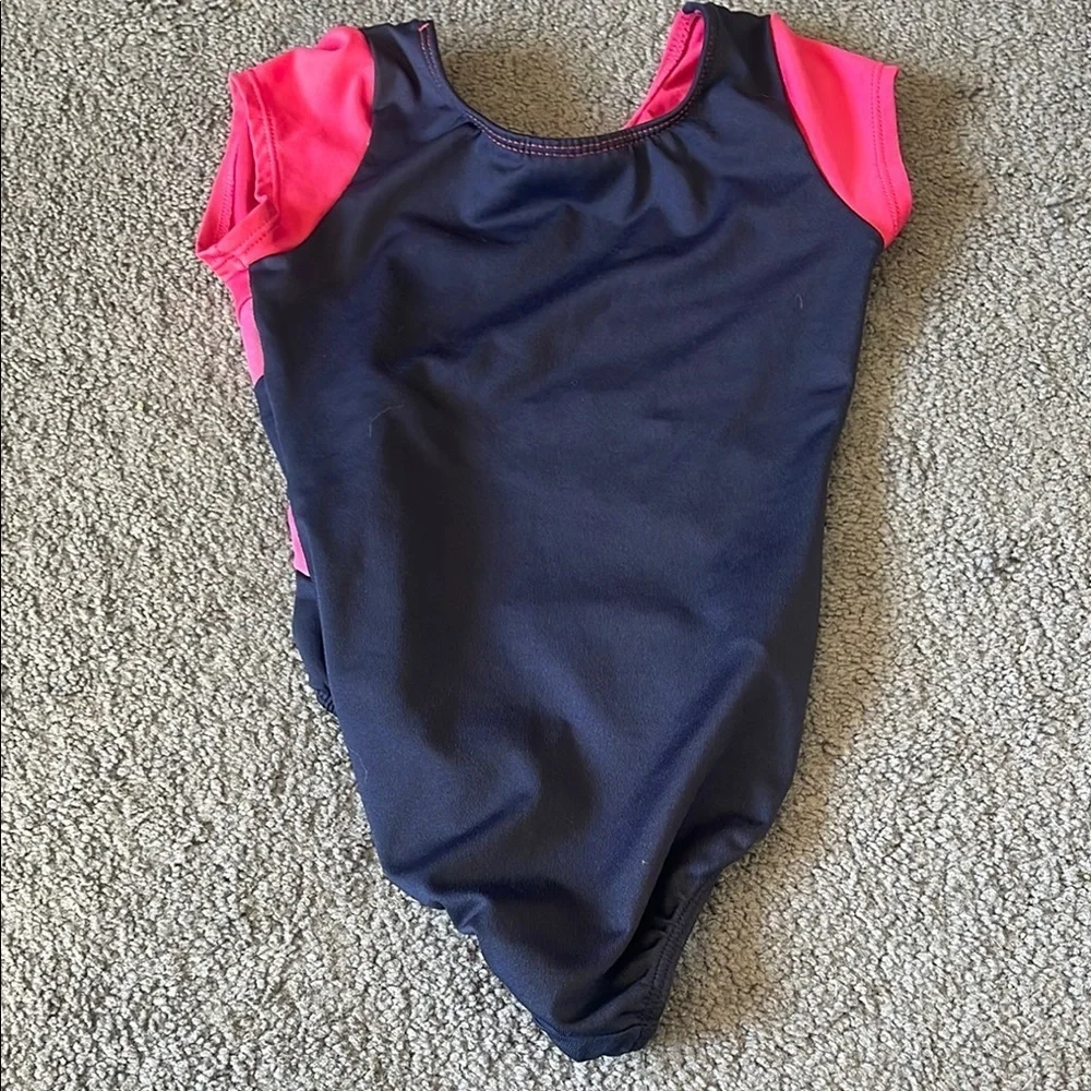 Freestyle vibrant pink