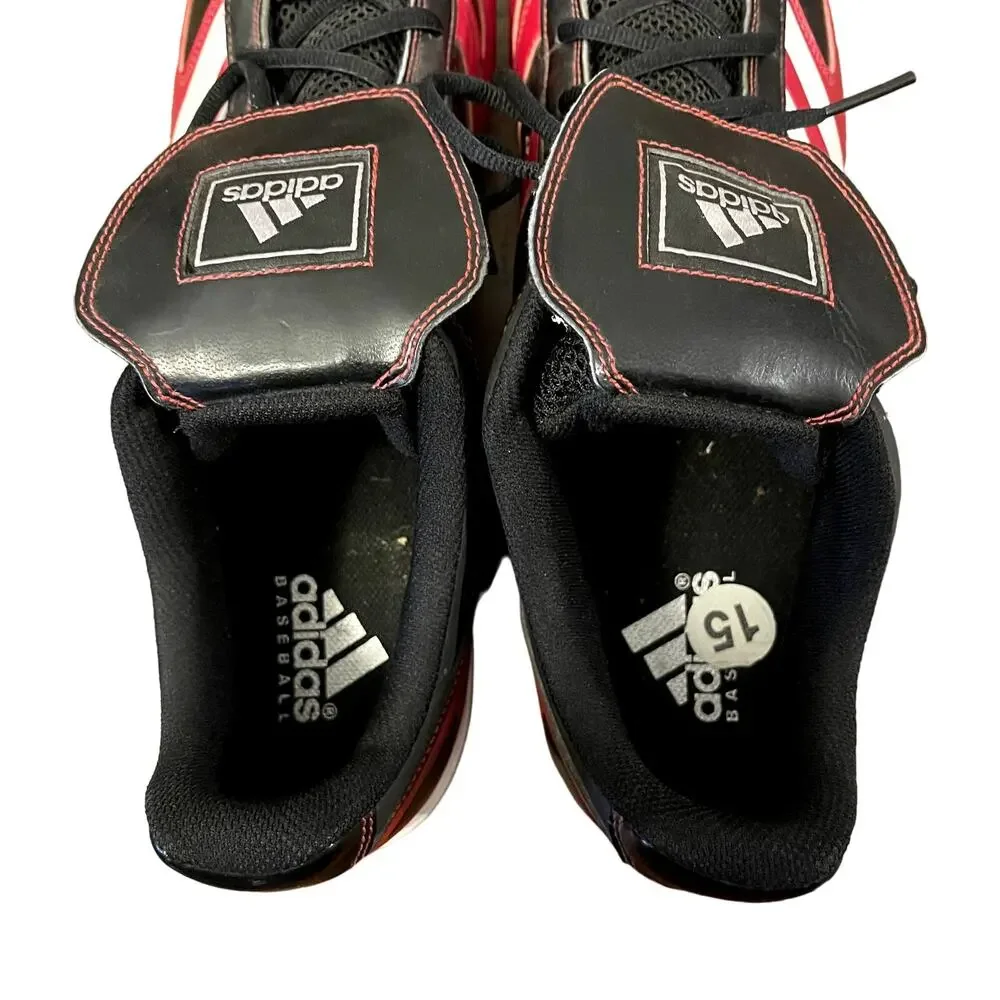 adidas baseball cleats