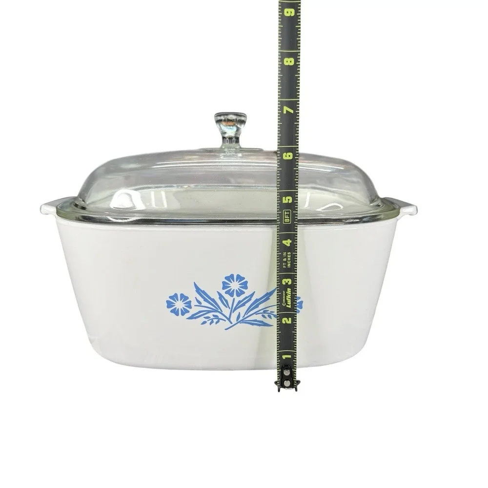 Corningware there one