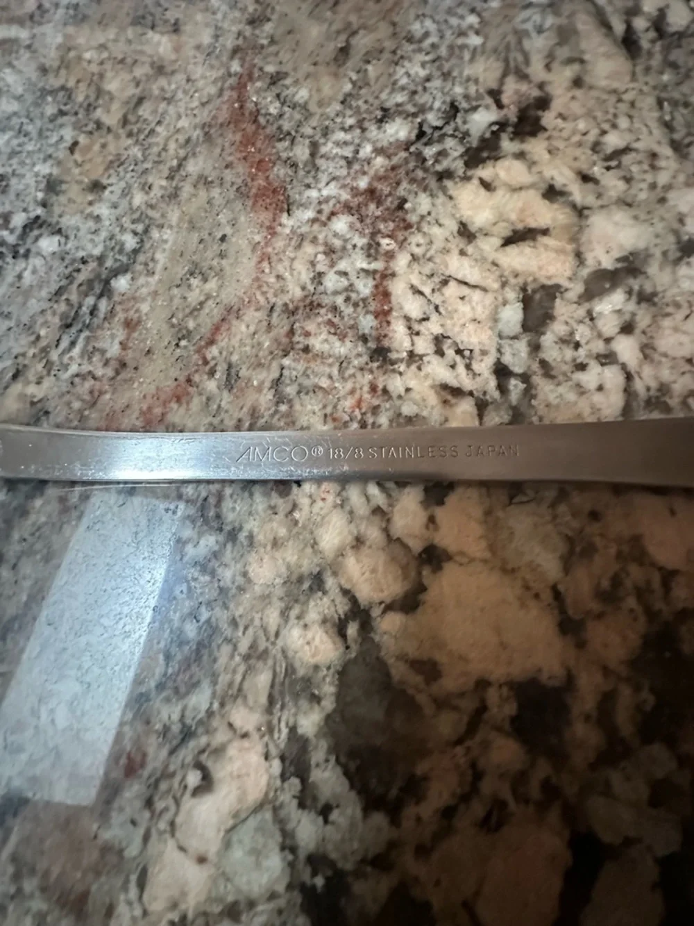 Amco durable stainless