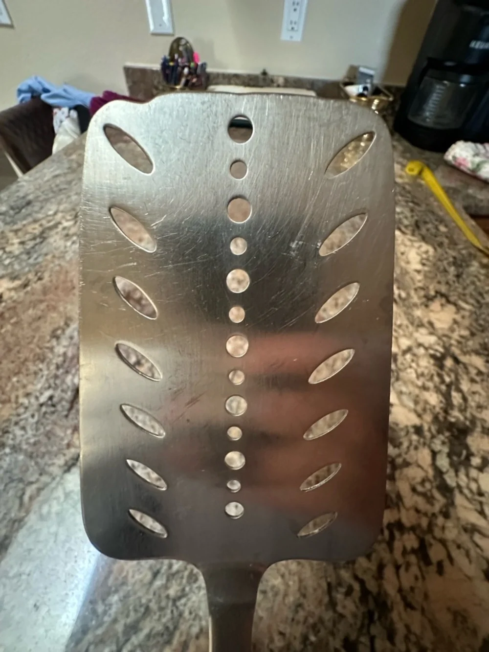 Amco durable stainless