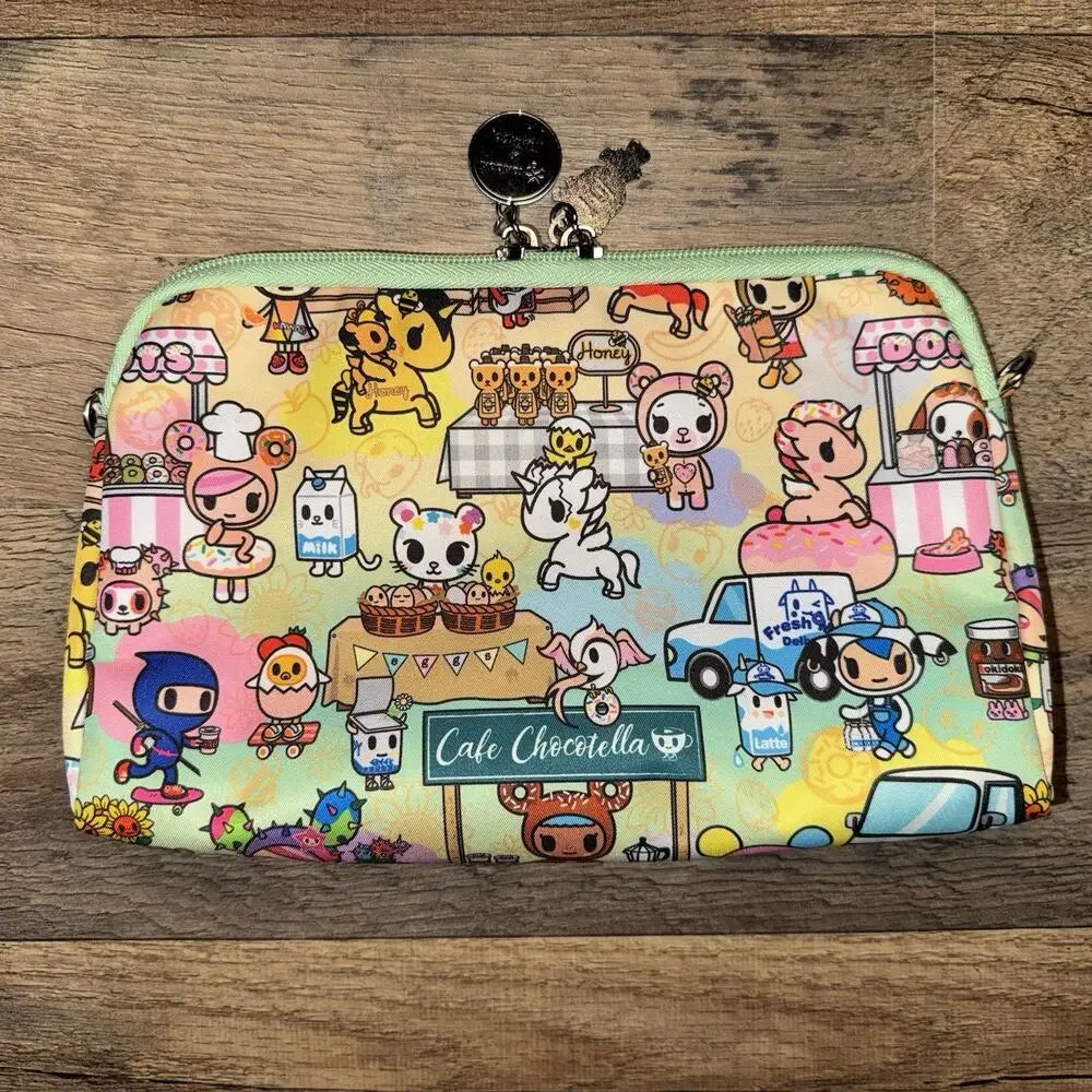 tokidoki great no