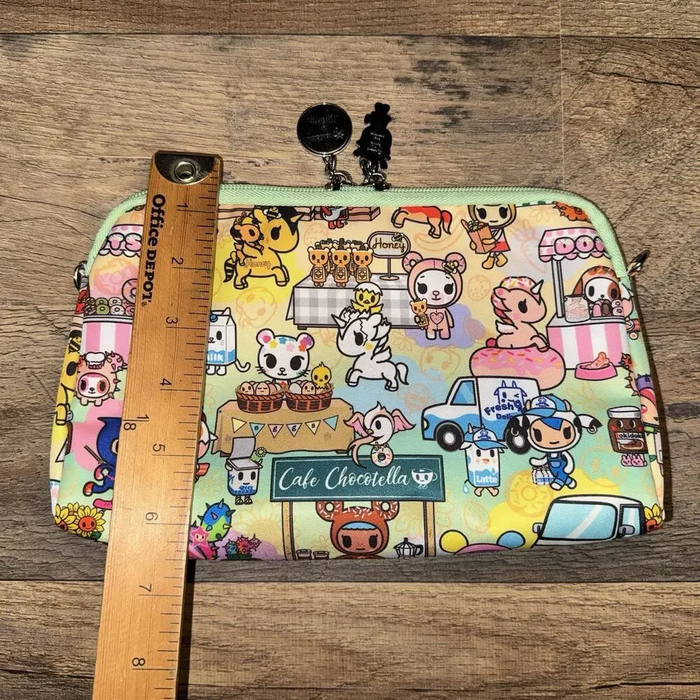 tokidoki great no