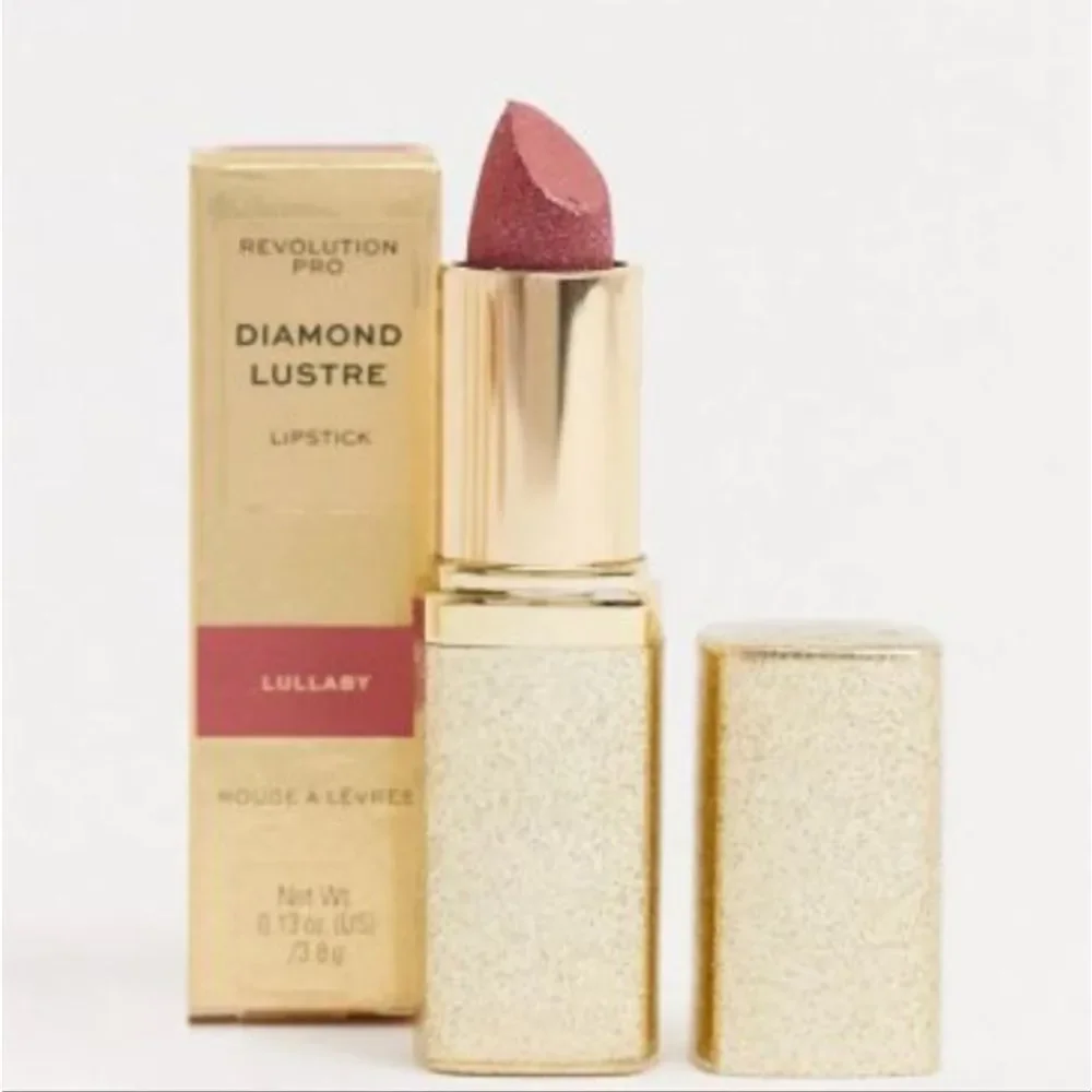 Makeup Revolution color lullaby