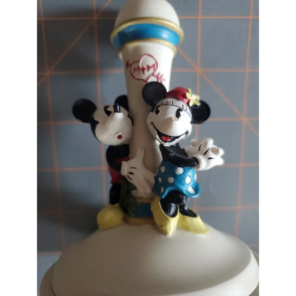 Disney Minnie Mickie Mouse Cookie Press.‎