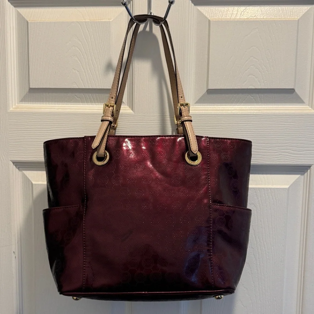 Michael Kors chic functional