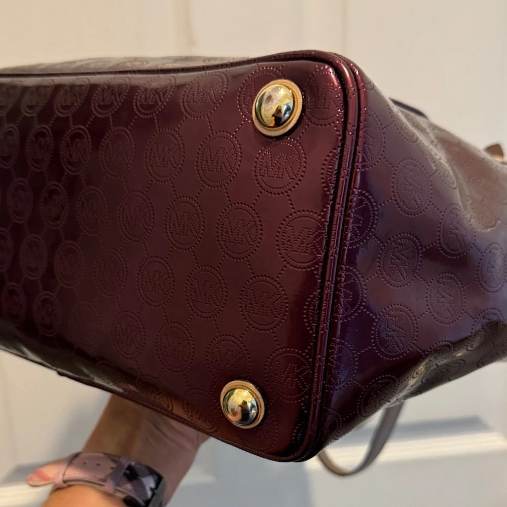 Michael Kors chic functional