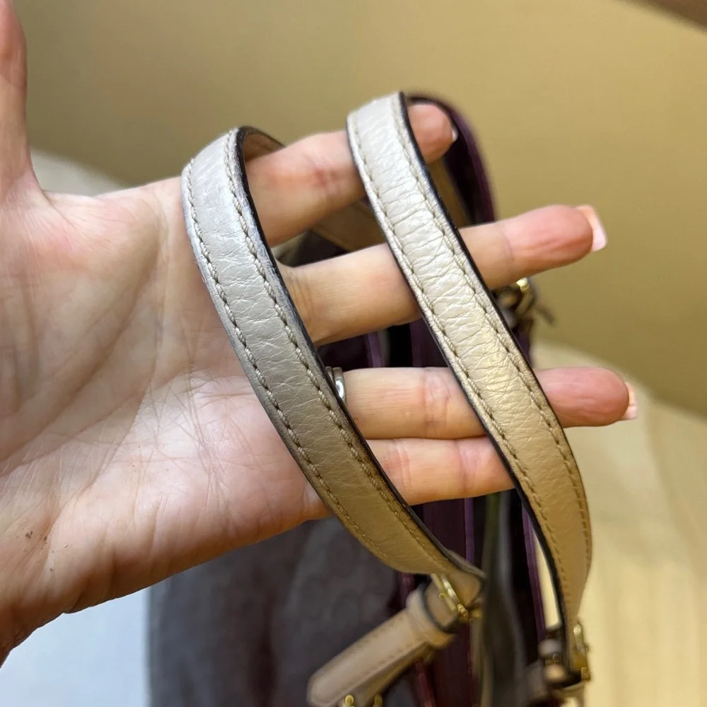 Michael Kors chic functional