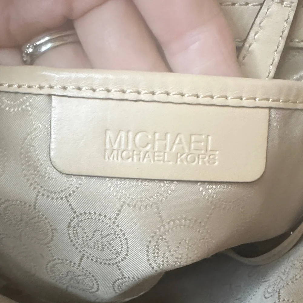 Michael Kors chic functional