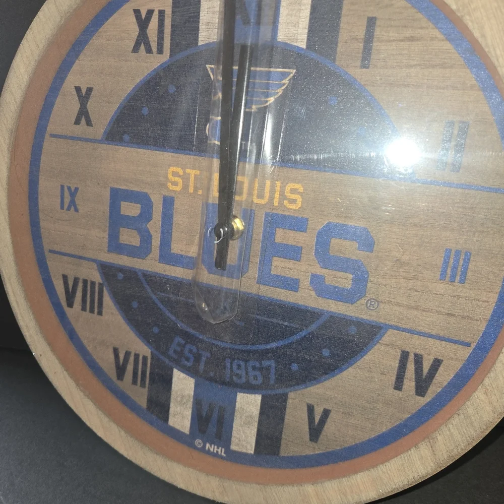 Foco rare nhl