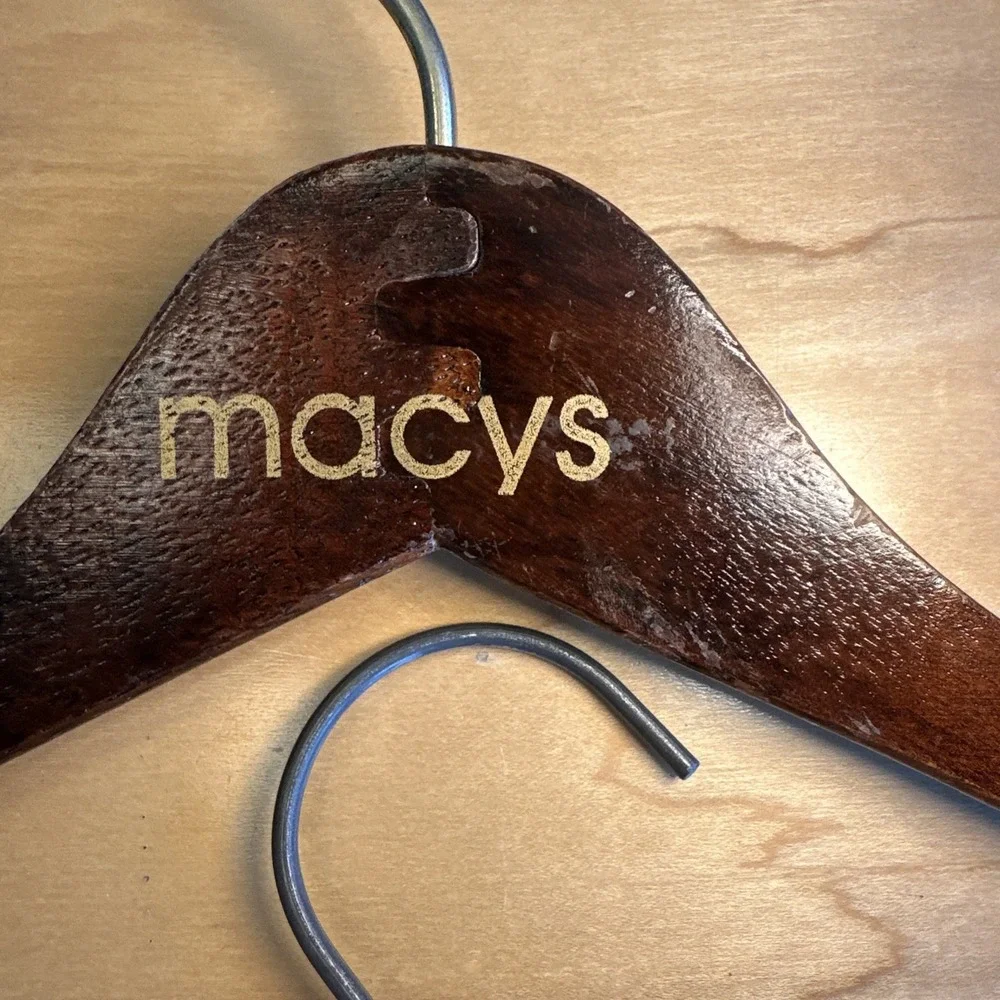 MULTI BRANDS wood suit