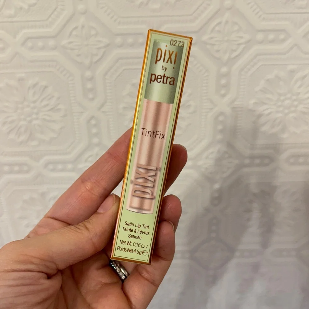 ⬇️⭐️ NEW Pixi Lip Tint - Soft Pink