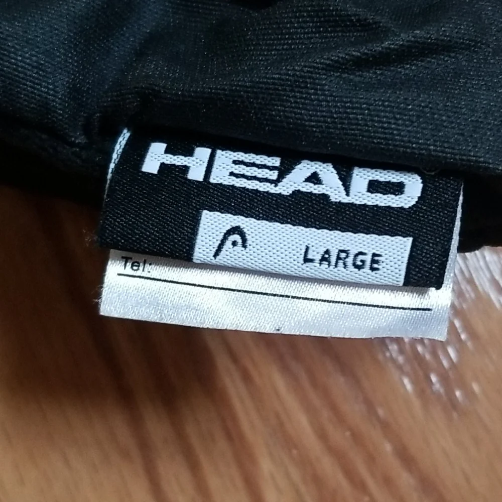 Head outlast gloves‎ lg 11-14age