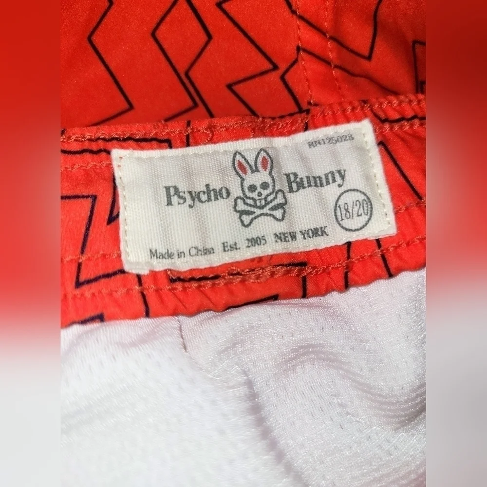 Psycho Bunny psycho bunny