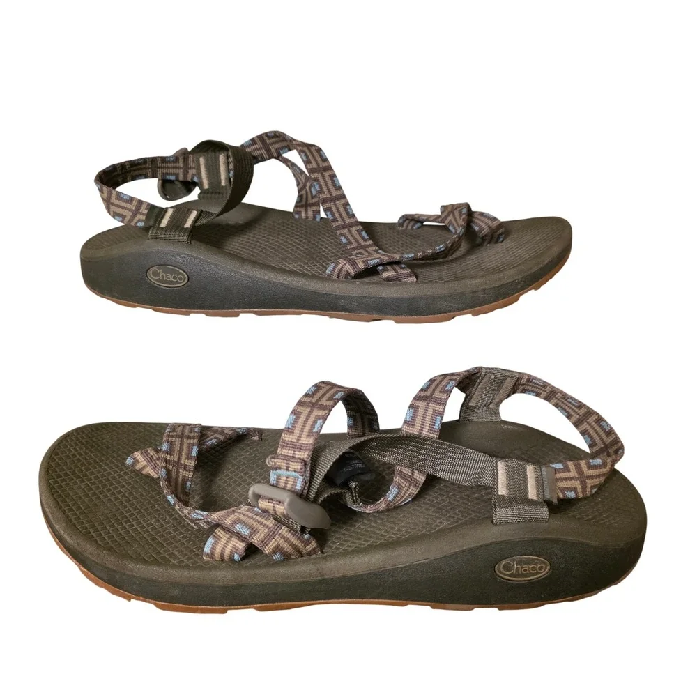 Chaco forefoot strap