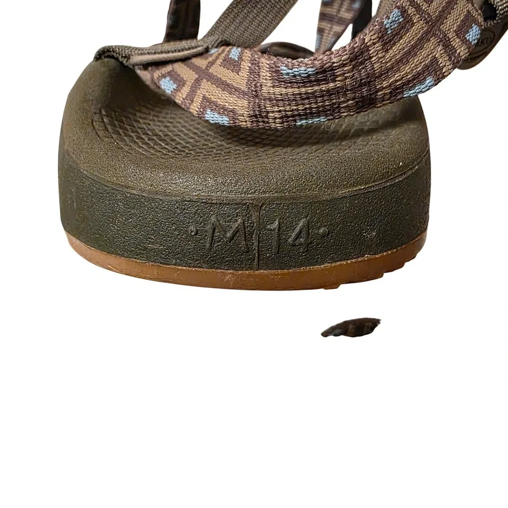 Chaco traction comfort