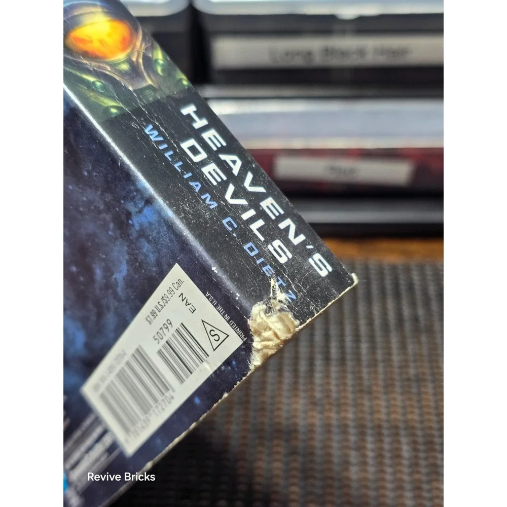 N/A included starcraft
