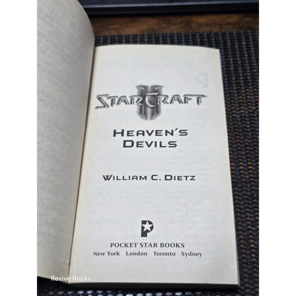 N/A devils heaven accodingly