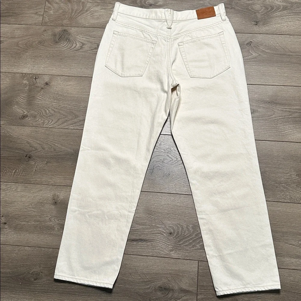J. Crew crew slouch