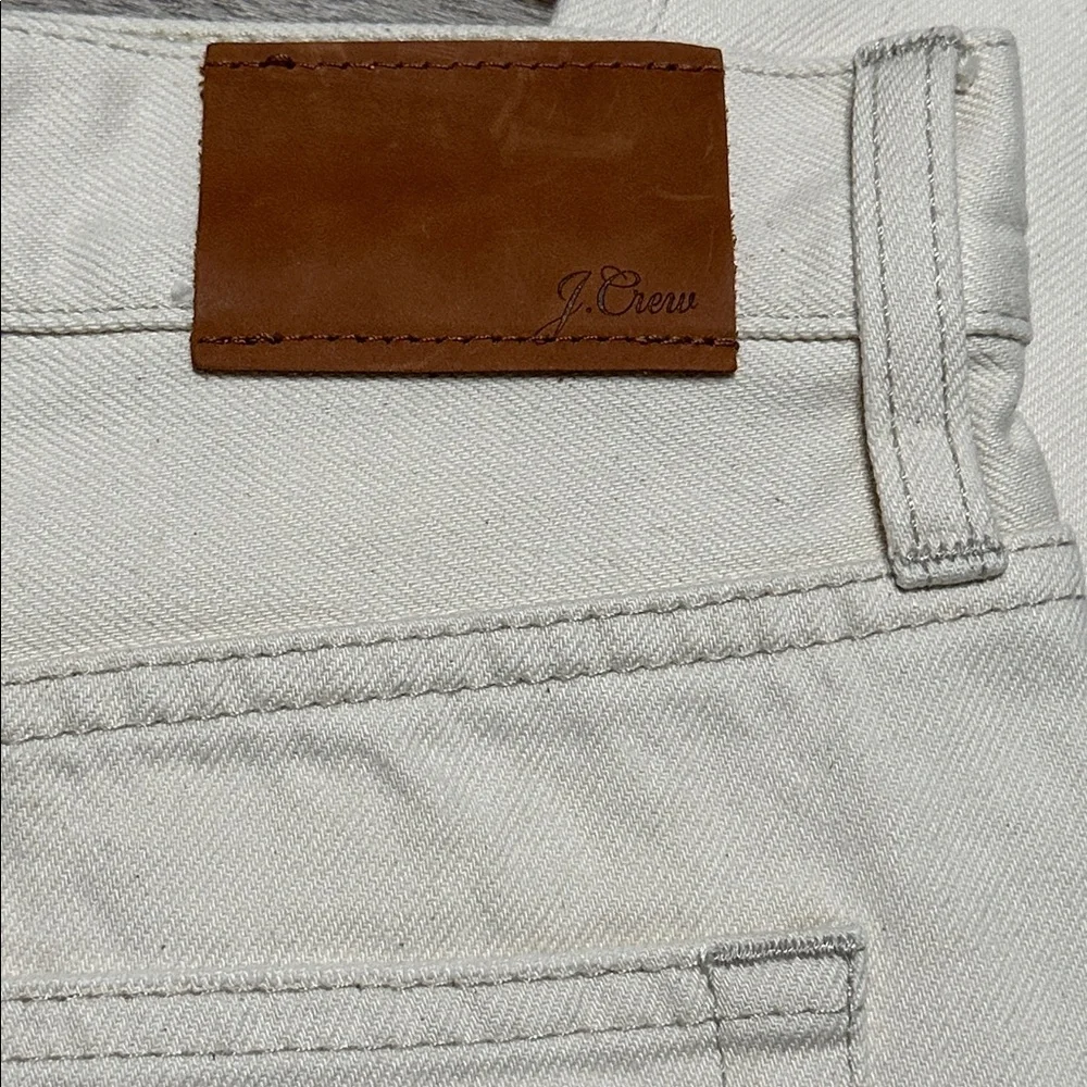 J. Crew crew slouch
