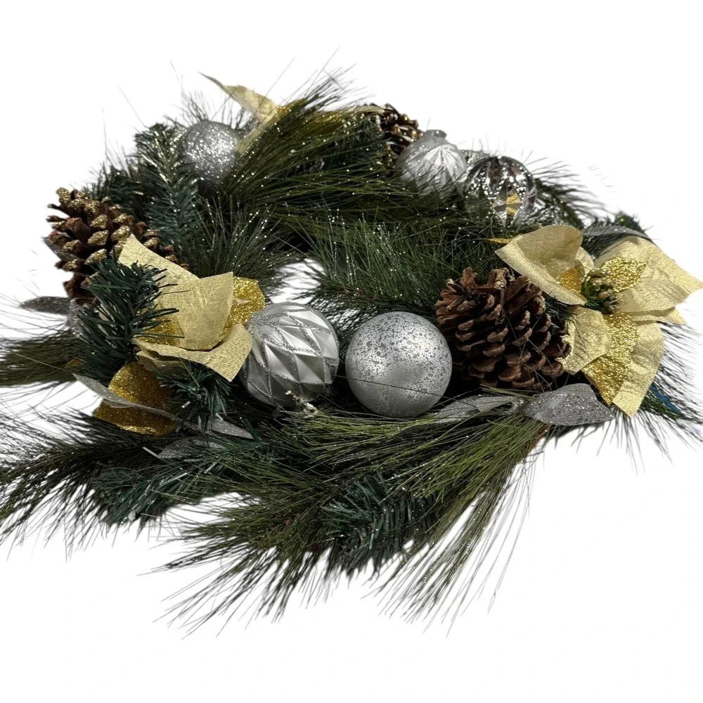 N/A 15 wreath