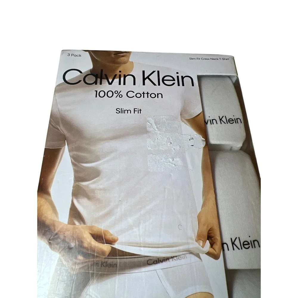 Calvin Klein discover ultimate