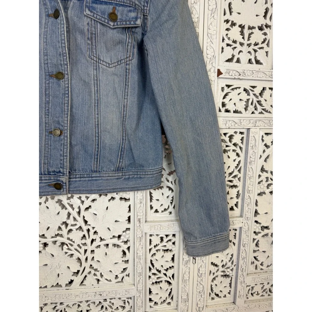 cutie denim