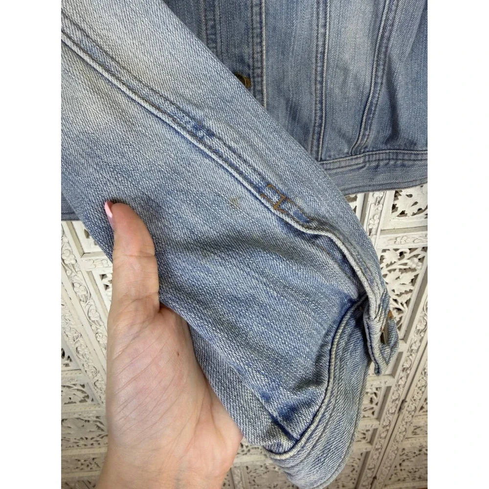 cutie denim