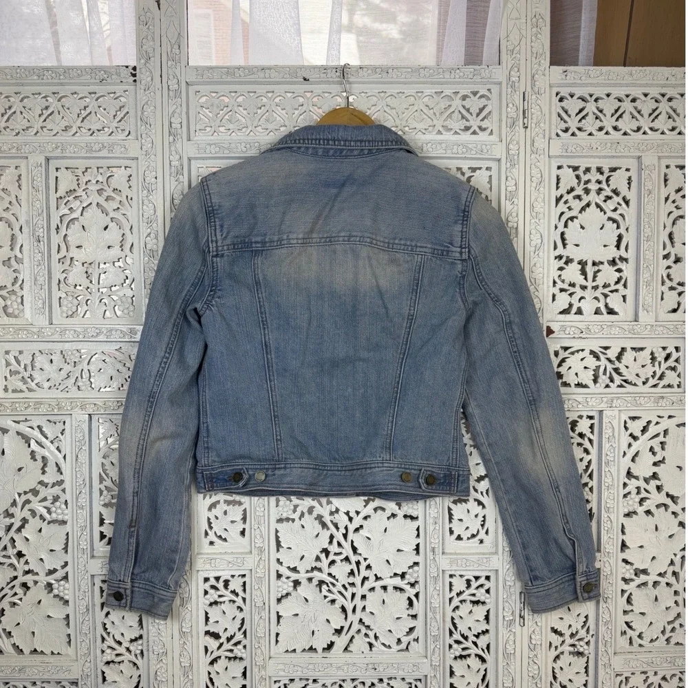 cutie denim