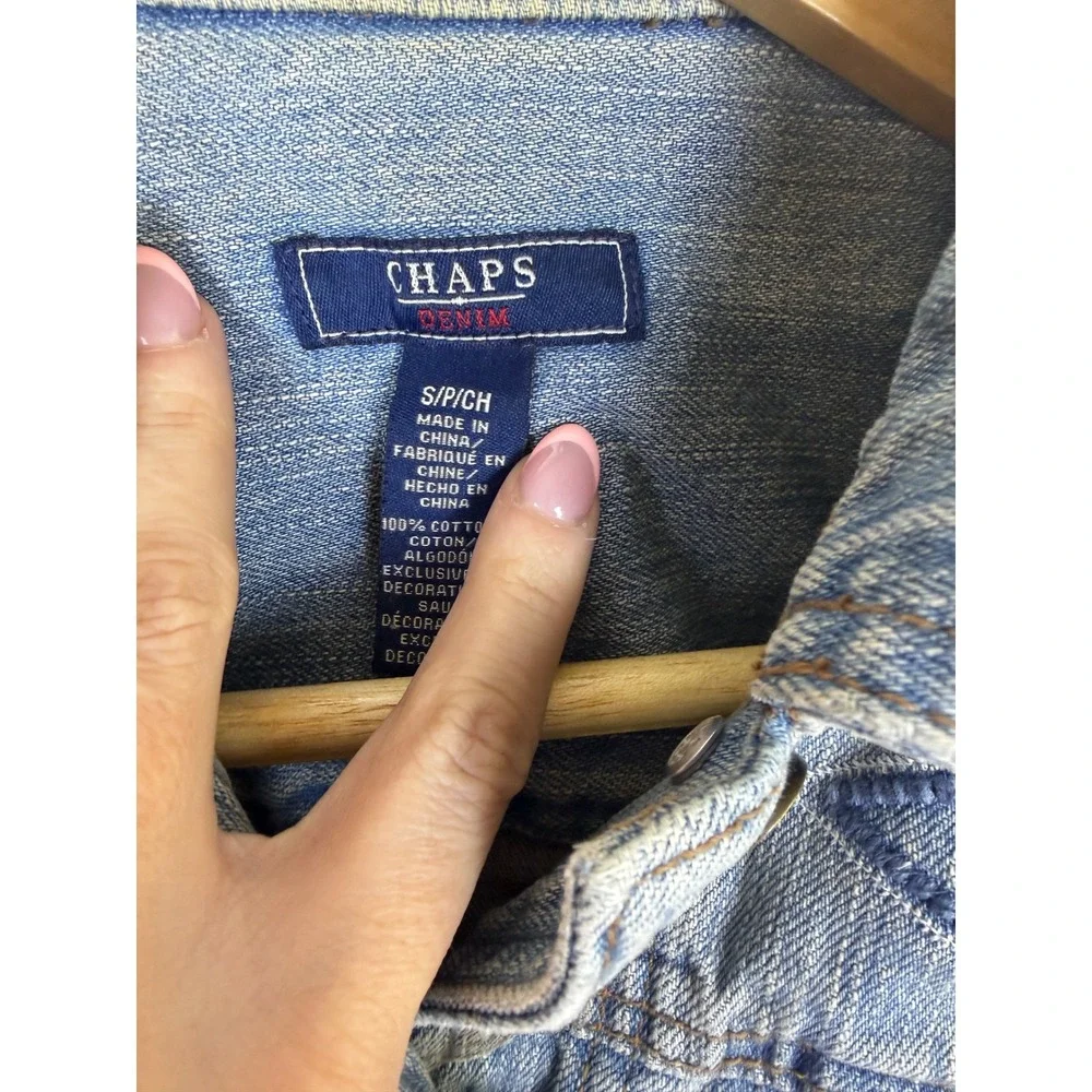 cutie denim