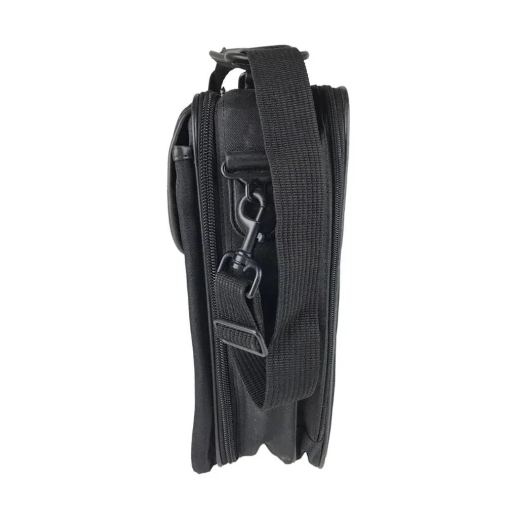 Dell unisex black