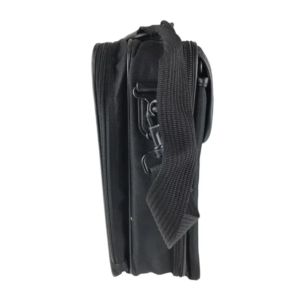 Dell unisex black