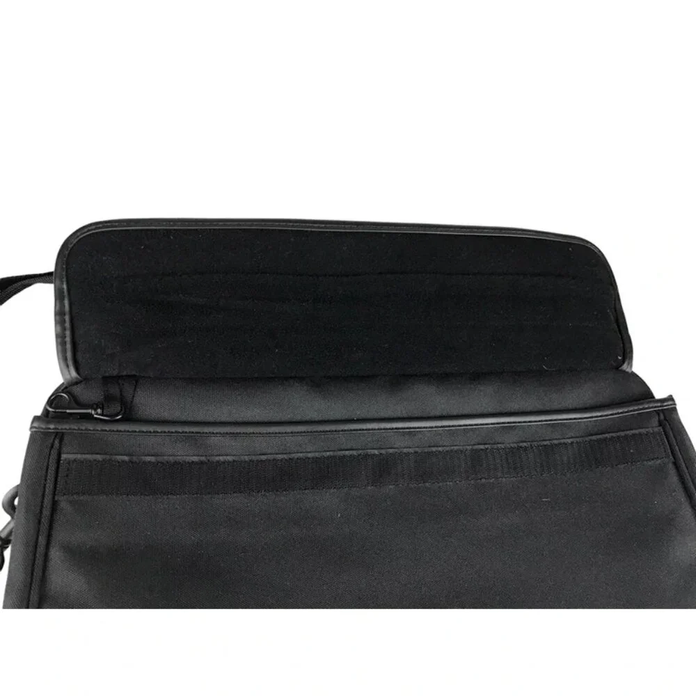 Dell unisex black